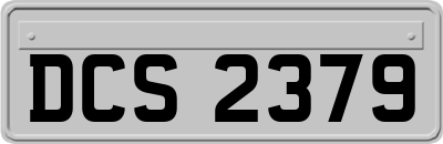 DCS2379