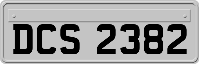 DCS2382
