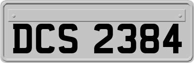 DCS2384