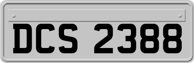 DCS2388