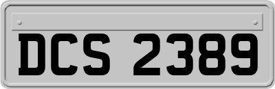 DCS2389