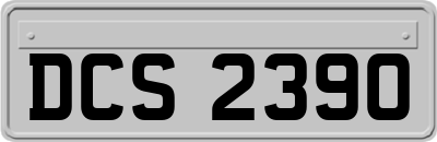 DCS2390