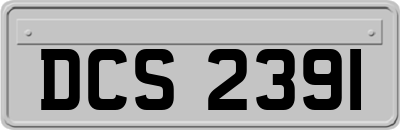 DCS2391