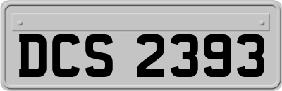 DCS2393