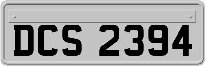 DCS2394