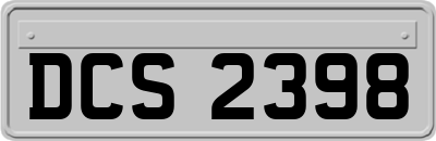 DCS2398