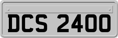 DCS2400