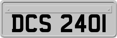DCS2401
