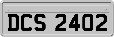 DCS2402