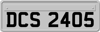 DCS2405