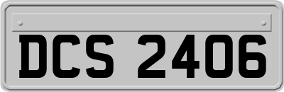 DCS2406