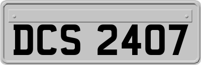DCS2407