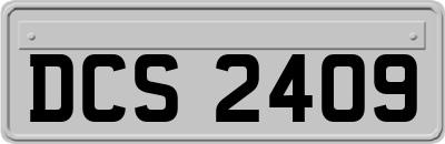 DCS2409