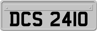 DCS2410