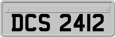 DCS2412