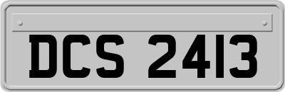 DCS2413
