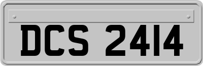 DCS2414