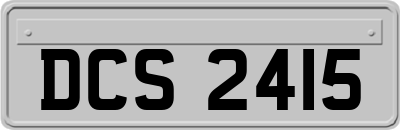 DCS2415