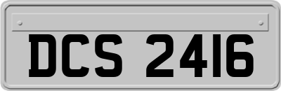 DCS2416