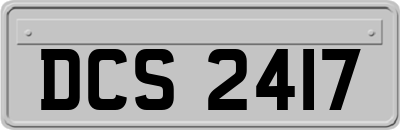 DCS2417