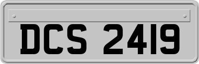 DCS2419