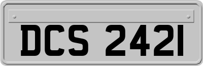 DCS2421