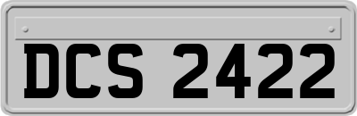 DCS2422