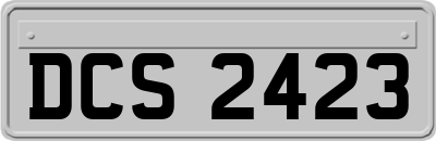 DCS2423