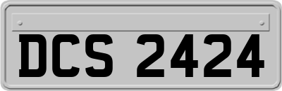 DCS2424