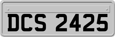 DCS2425
