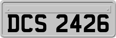DCS2426