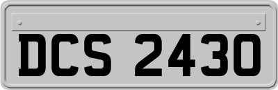 DCS2430