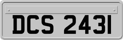 DCS2431