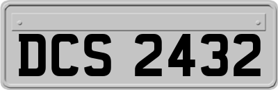 DCS2432