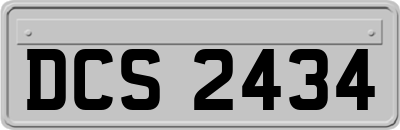 DCS2434