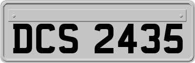 DCS2435