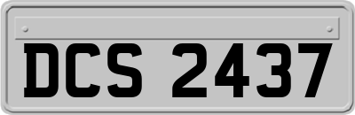 DCS2437