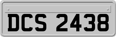 DCS2438