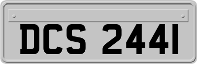 DCS2441