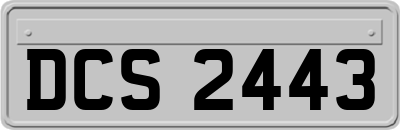 DCS2443