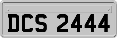 DCS2444