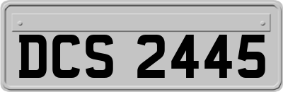 DCS2445