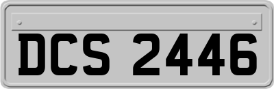DCS2446