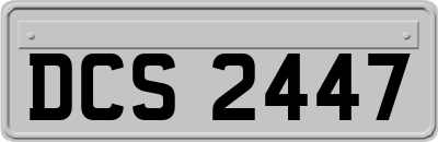 DCS2447