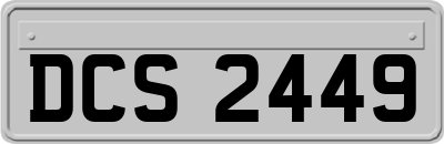 DCS2449