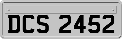 DCS2452