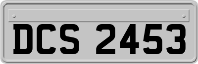 DCS2453
