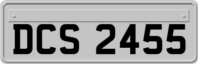 DCS2455