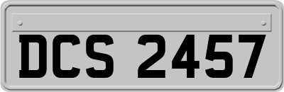 DCS2457