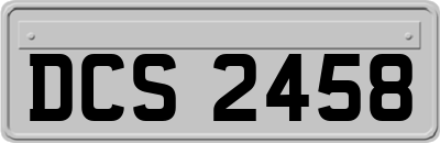 DCS2458